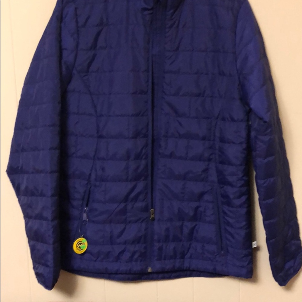 Jacket - Picture 2 of 2